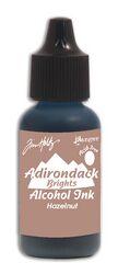 Adirondack Alcohol Inks - Hazelnut