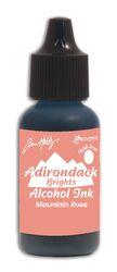 Adirondack Alcohol Inks - Mountain Rose