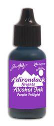 Adirondack Alcohol Inks - Purple Twilight