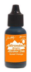 Adirondack Alcohol Inks - Sunset Orange