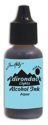 Adirondack Alcohol Inks - Aqua