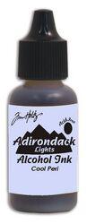 Adirondack Alcohol Inks - Cool Peri