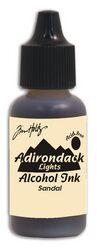 Adirondack Alcohol Inks - Sandal