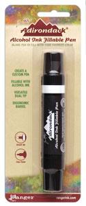 Adirondack Alcohol Ink Fillable Pen