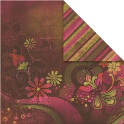 Prima Urban Cosmo Paper - ethnic