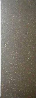 Tall Thin Alchemy Reflection Cards - Glitter Silver (5)