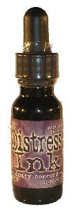 Distress Ink ReInkers - Dusty Concord