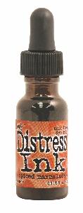 Distress Ink ReInkers - Spiced Marmalade