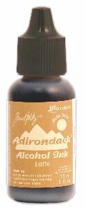 Adirondack Alcohol Inks - Latte