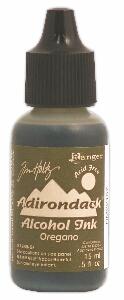 Adirondack Alcohol Inks - Oregano