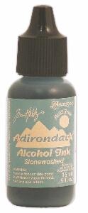 Adirondack Alcohol Inks - Stonewashed