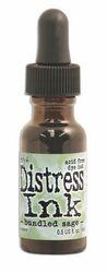 Distress Ink ReInkers - Bundled Sage