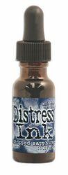 Distress Ink ReInkers - Chipped Sapphire