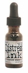 Distress Ink ReInkers - Pumice Stone