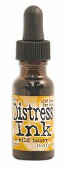 Distress Ink ReInkers - Wild Honey