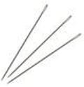 Lasting Impressions Needles