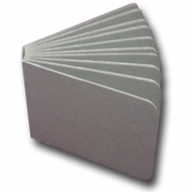 Maya Road Tea Break Chipboard Book