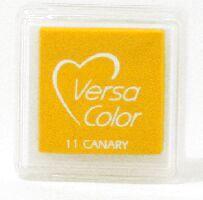 VersaColor Cubes - Canary