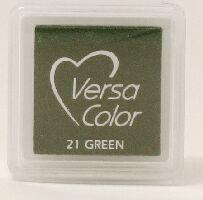 VersaColor Cubes - Green