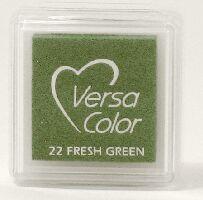 VersaColor Cubes - Fresh Green