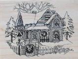 SALE  - Christmas & Winter Stamps
