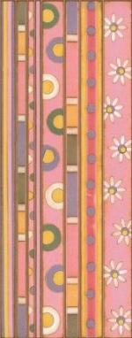 All My Memories Studio - Ribbon Accents  BABY GIRL