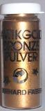 Fimo Metallic Powders - Antique Gold (6gram)