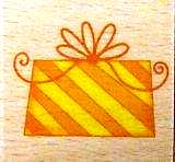 Beise Stamps - Present