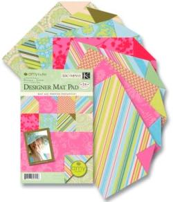 K&Co AB Belle Mat Pad