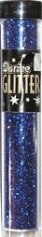 Glitter Tube - Blue