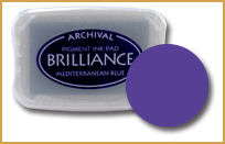 Brilliance - Victorian Violet