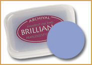 Brilliance - Pearlescent Lavender