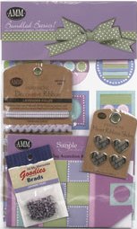 SALE - All My Memories Simple Sweet Collection