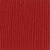 Bazzill Cardstock  - Maraschino
