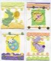 Easter Toppers