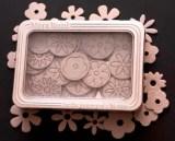 Maya Road Chipboard