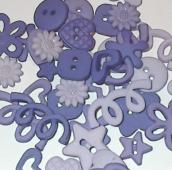 Dress It Up  - Purple Combo 