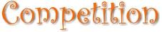 Competitions at Charmed Cards & Crafts