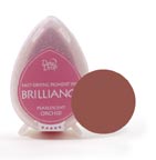 Brilliance Dew Drops - Crimson Copper