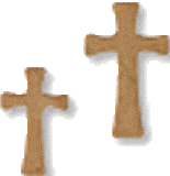 QuicKutz Dies - RS-0313 Cross Mini