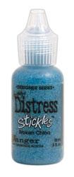 Tim Holtz Distress Stickles - Broken China