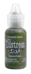 Tim Holtz Distress Stickles - Peeled Paint