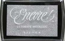 Encore - Ultimate Metallic Silver
