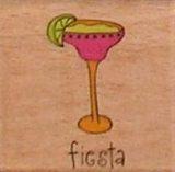 Katie & Co Stamps  - Fiesta