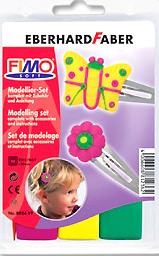 FIMO Soft Clay Sets