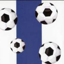 PI Paper - Football 8 
