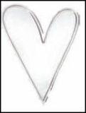 Heidi Swapp - Ghost XL Hearts