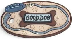 Dress It Up Custom Tags - Good Dog Tag