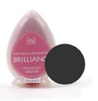 Brilliance Dew Drops - Graphite Black