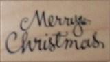 Stamps - Holly Berry Christmas (SS-D2140)